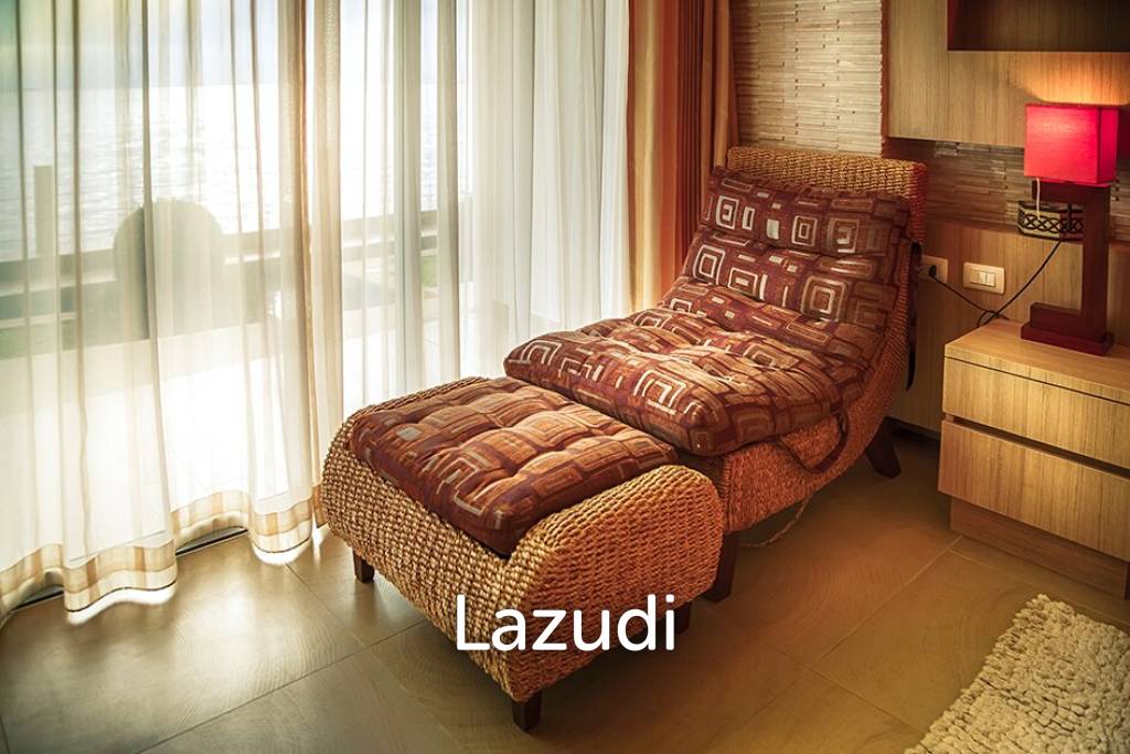 picture 1 Bed 1 Bath 60.59 SQ.M Paradise Ocean View - 12/19