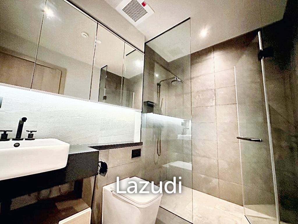 รูป 2 Bed 2 Bath 87 SQ.M The Lofts Asoke - รูปที่ 7/9