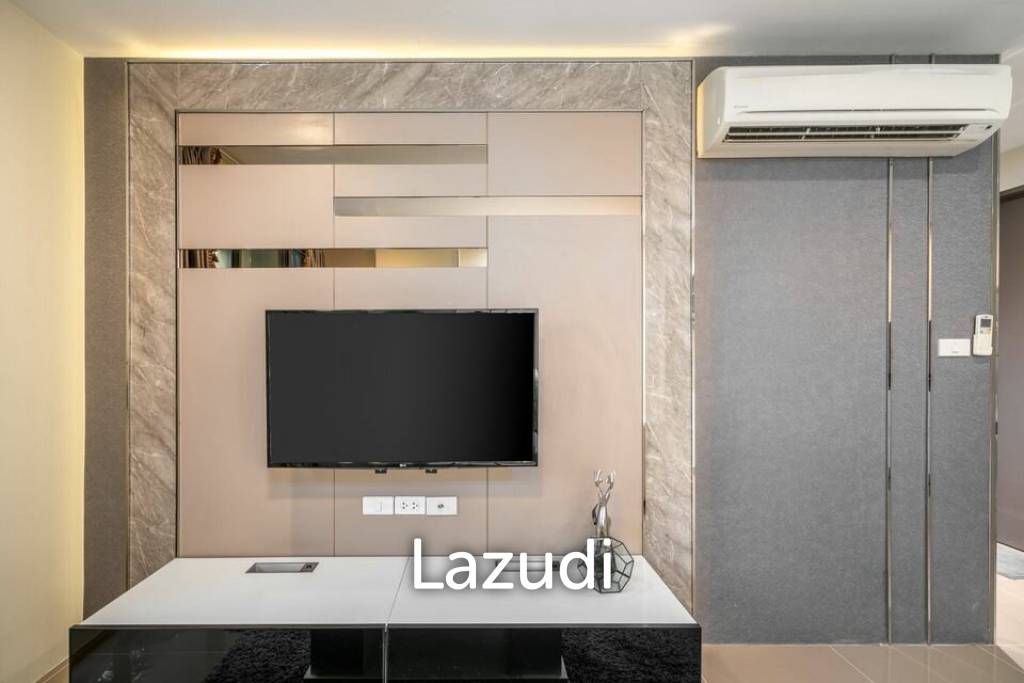 picture 1 Bed 1 Bath 50 SQ.M Mirage Sukhumvit 27 - 6/13