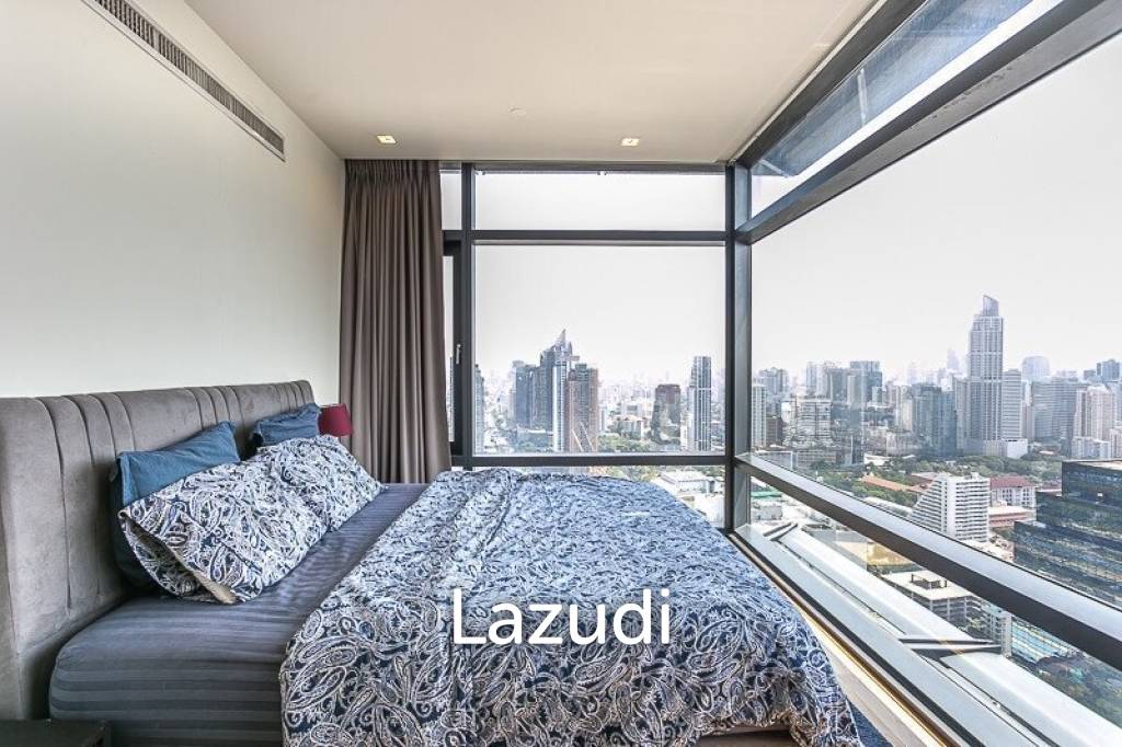 รูป 2 Bed 2 Bath 84 SQ.M at Circle Living Prototype - รูปที่ 8/12