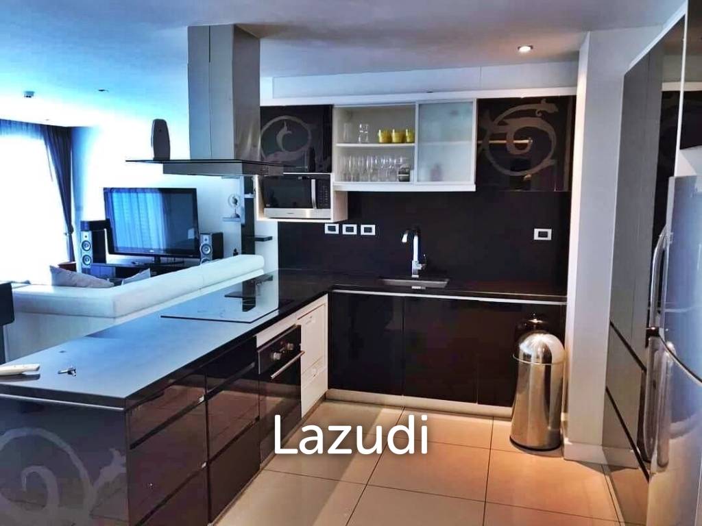 รูป 2 Beds 3 Baths 144 SQ.M. Sunset Boulevard Residence 2 - รูปที่ 6/14