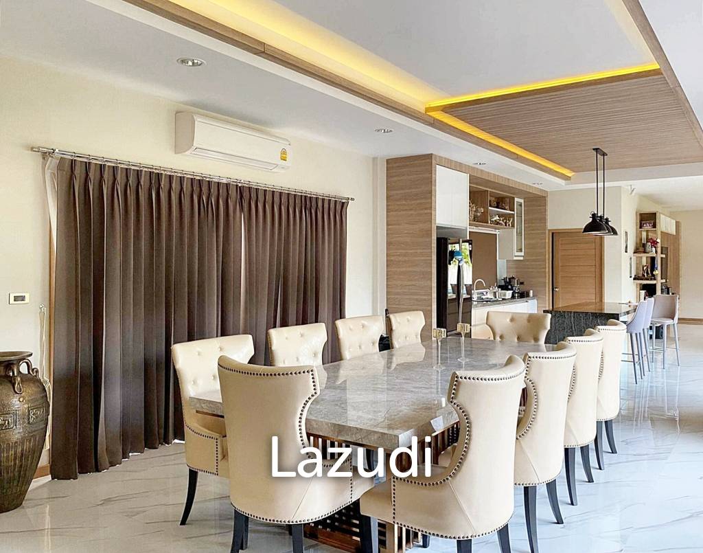 รูป ขายบ้านสวยสไตล์รีสอร์ท - รูปที่ 8/14