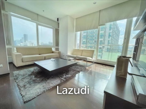 2 Bed 2 Bath 85 SQ.M at The Height Condominium