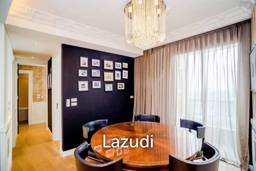 รูป 3 Bed 3 Bath 110 SQ.M The Lumpini 24 - รูปที่ 14/20