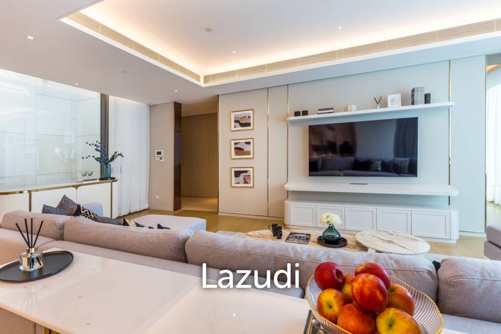 รูป 2 bedrooms 3 bathrooms 161 SQ.M Baan Sindhorn - รูปที่ 15/72