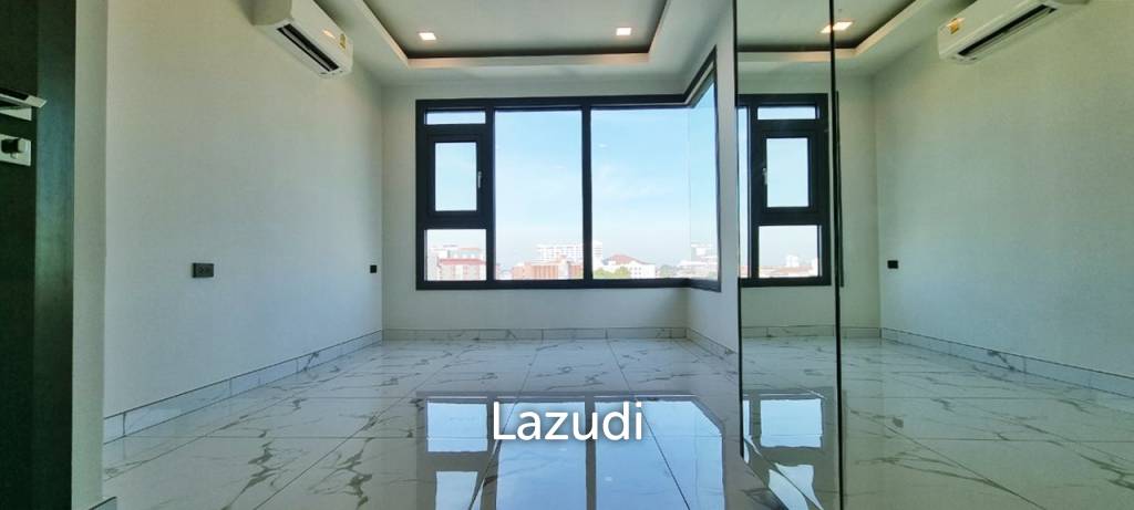 รูป 2 Beds 2 Baths 57.69 SQ.M. Arcadia Millennium - รูปที่ 10/14