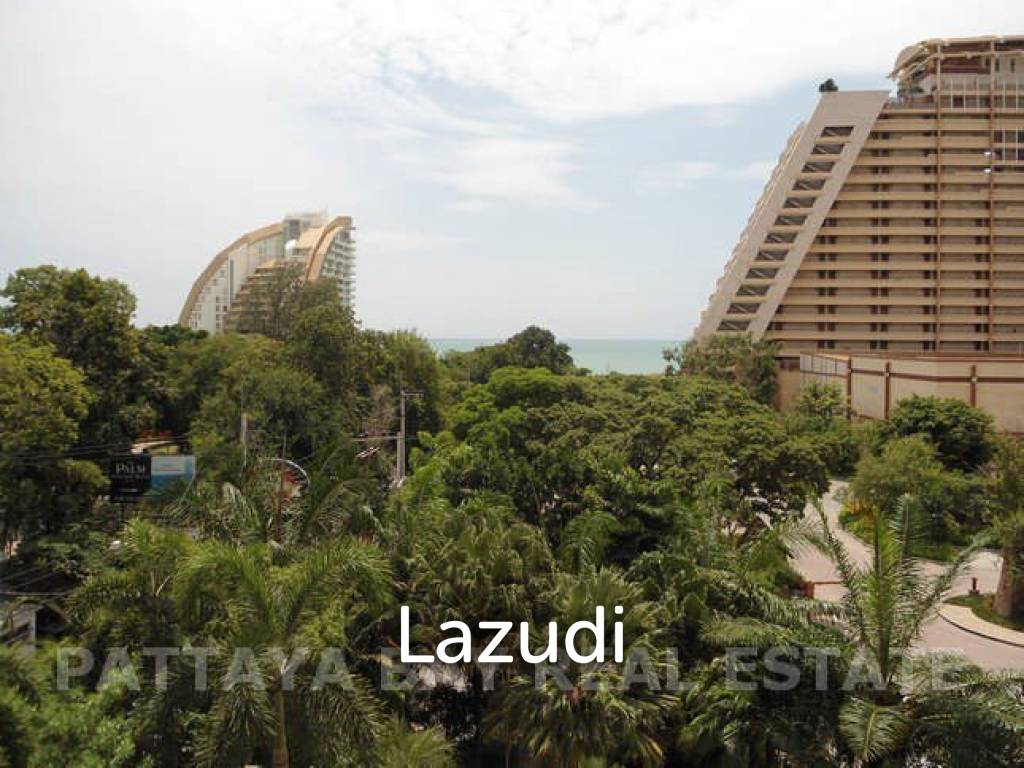 รูป Large Unit in View Talay Residence 6 For Sale - รูปที่ 5/7
