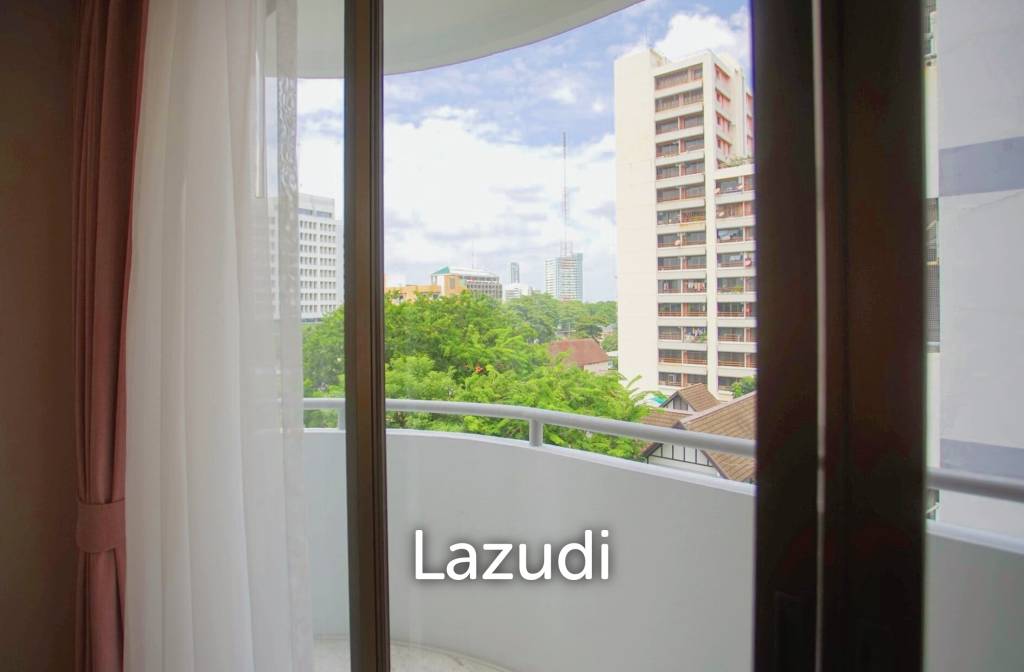 รูป 1 Bedroom 2 Bathroom 77 SQ.M Phasuk Place - รูปที่ 44/45