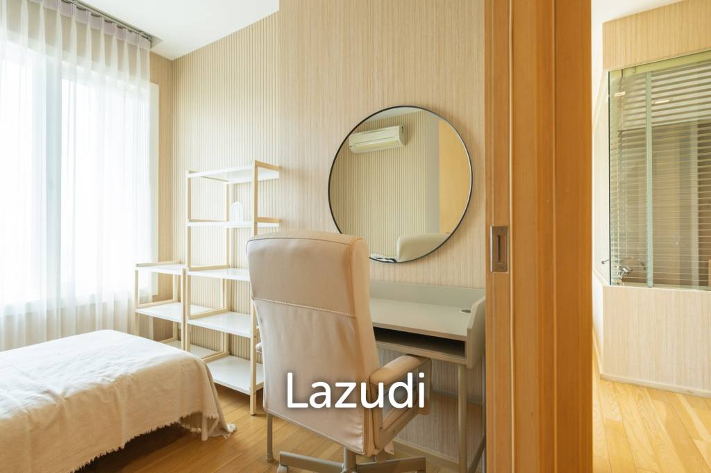 รูป 2 Beds 2 Baths 70 SQ.M Siri at Sukhumvit - รูปที่ 10/12