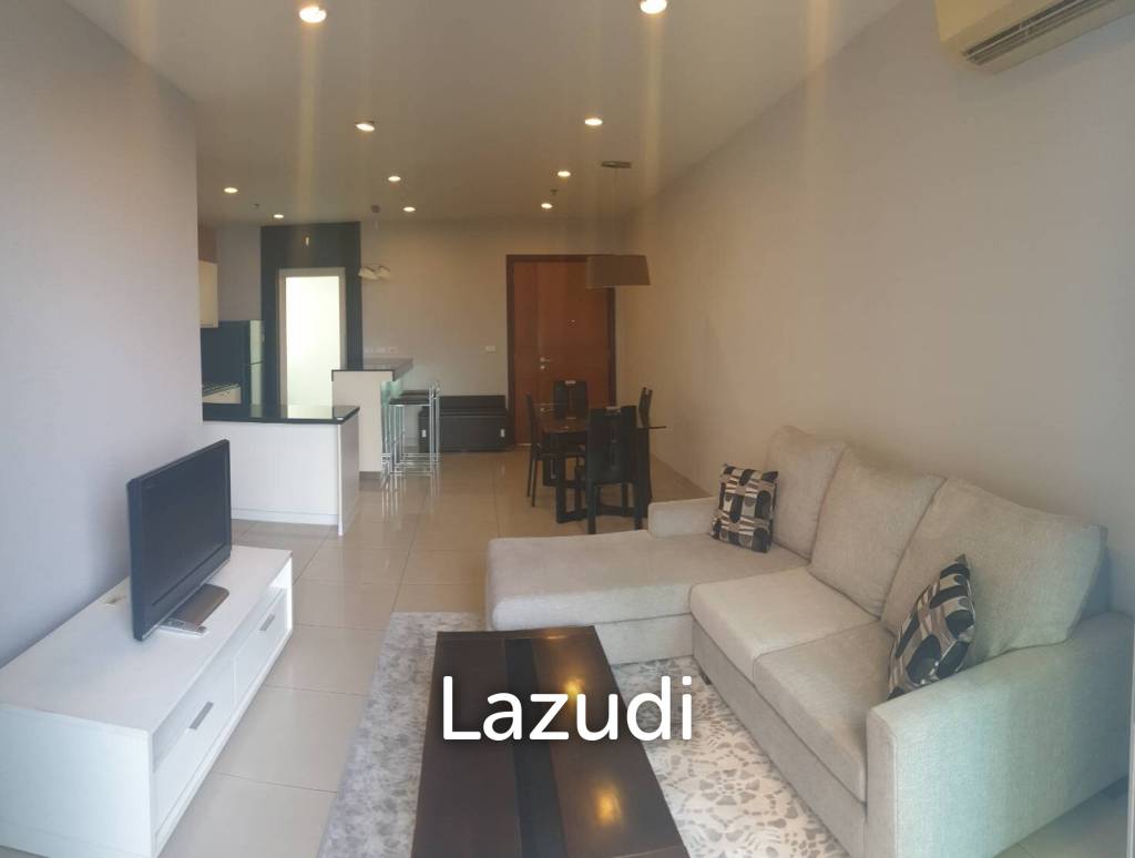 รูป 2 Bed 2 Bath 100 sq.m The Star Estate @ Narathiwas - รูปที่ 3/16
