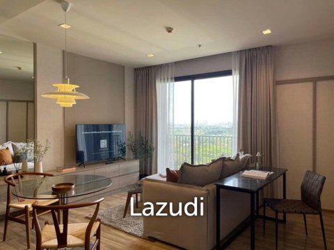 1 Bed 1 Bath 43 Sqm Condo For Sale