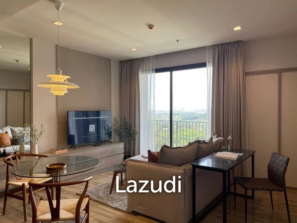 รูป 1 Bed 1 Bath 43 Sqm Condo For Sale - รูปที่ 1/10