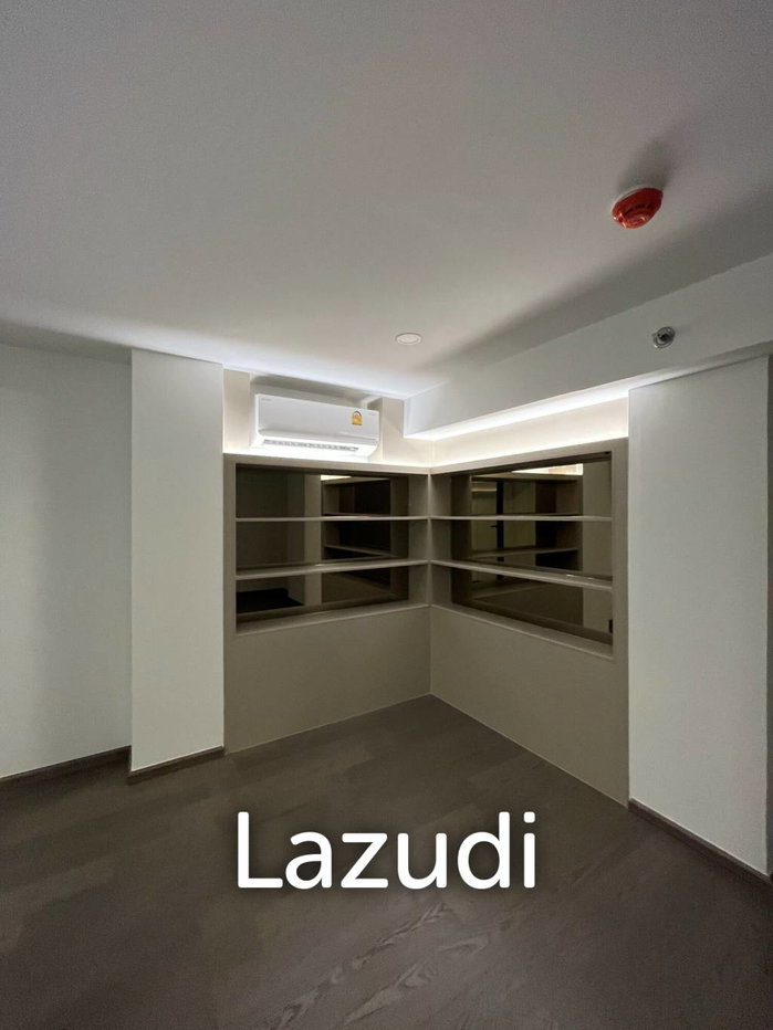รูป 1 Bed Plus 1 Bath 36.3 SQ.M Park Origin Ratchathewi - รูปที่ 14/18