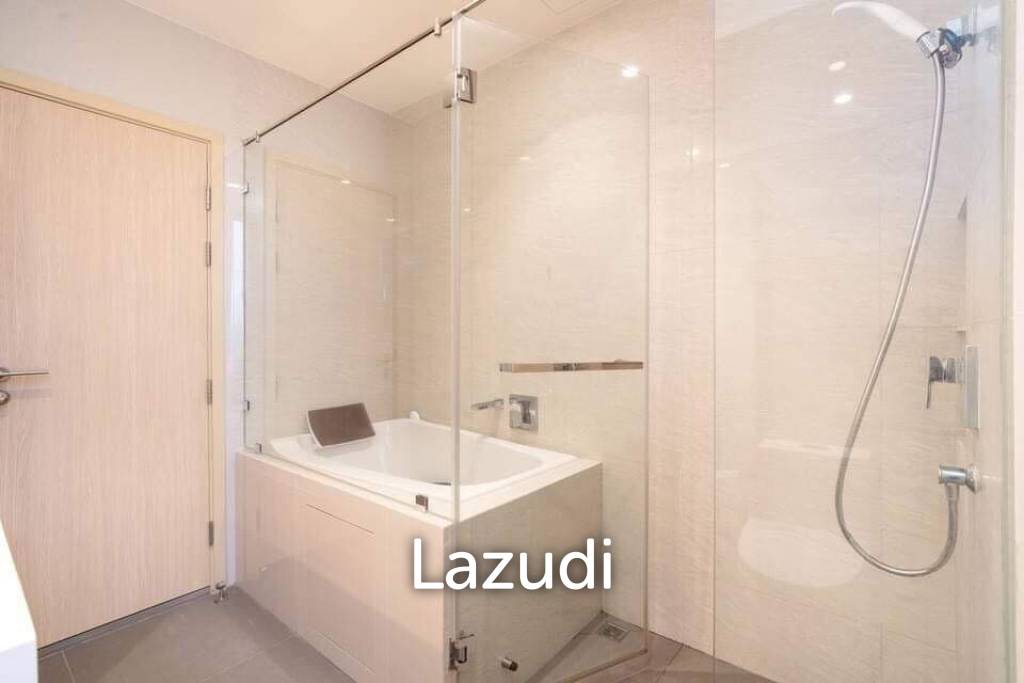 รูป 2 Bed 2 Bath 55 SQ.M Maru Ekkamai 2 - รูปที่ 9/15