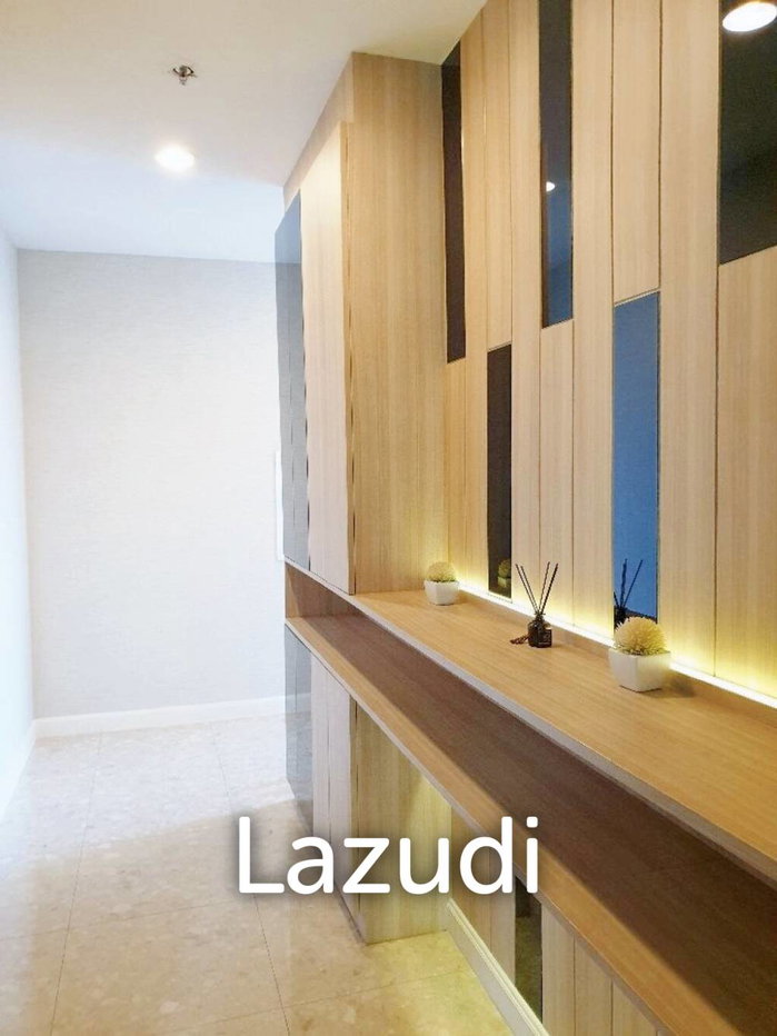รูป 2 Bed 3 Bath 114 SQ.M The Crest Sukhumvit 34 - รูปที่ 16/19