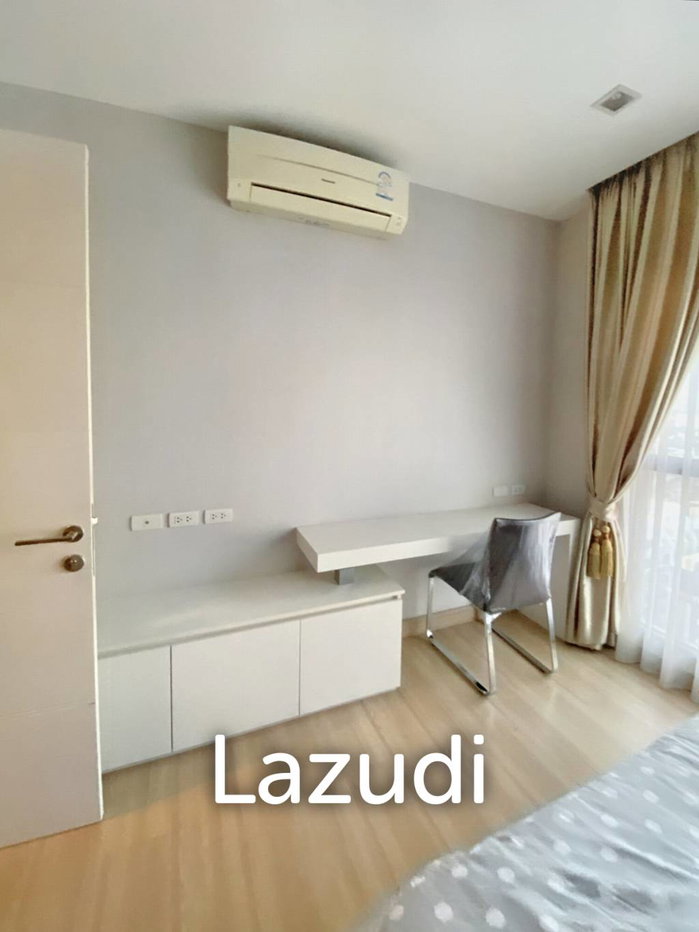 รูป 2 Bed 74 SQ.M Urbano Absolute Sathon-Taksin - รูปที่ 4/11
