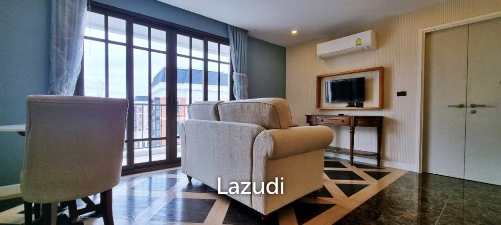 รูป 2 Beds 2 Baths 73.13 SQ.M Espana Condo Resort - รูปที่ 4/18