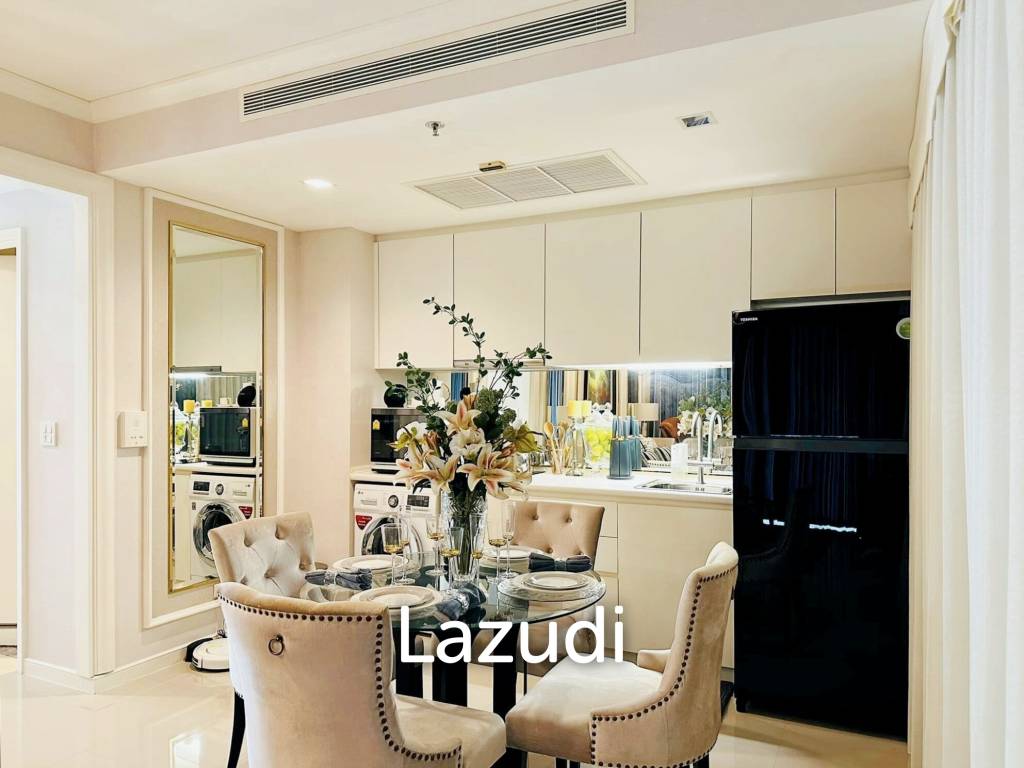 รูป 2 Bedroom 2 Bathroom 76 SQ.M Star View - รูปที่ 6/18