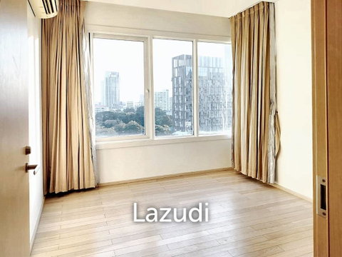 3 Bedroom 3 Bathroom 101 SQ.M Siri at Sukhumvit