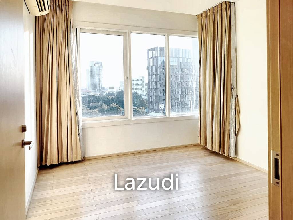 รูป 3 Bedroom 3 Bathroom 101 SQ.M Siri at Sukhumvit - รูปที่ 1/12