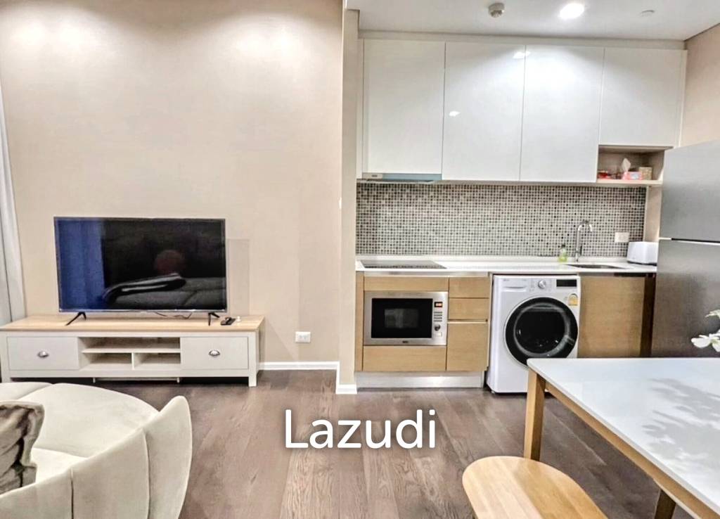 picture 2 Bed 2 Bath 54 SQ.M The Saint Residences - 6/10