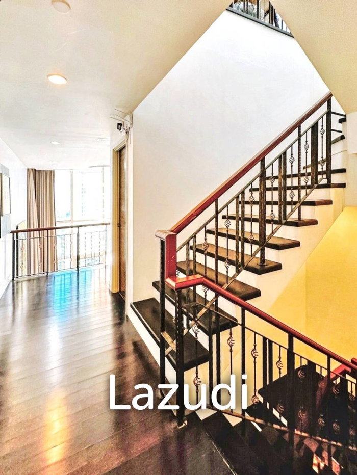 รูป 3 Bed 3 Bath 220 SQ.M Watermark Choapraya - รูปที่ 26/45