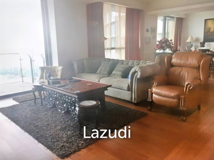 3 Bedrooms 4 Bedrooms 247.1 SQ.M The Pano