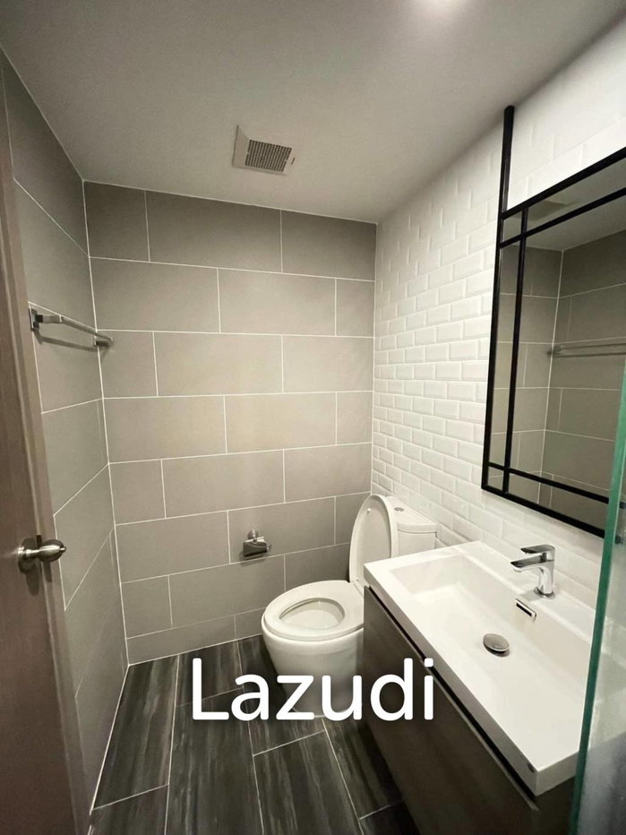 รูป 1 Bed 1 Bath 32 SQ.M Maestro 14 Siam-Ratchathewi - รูปที่ 9/10