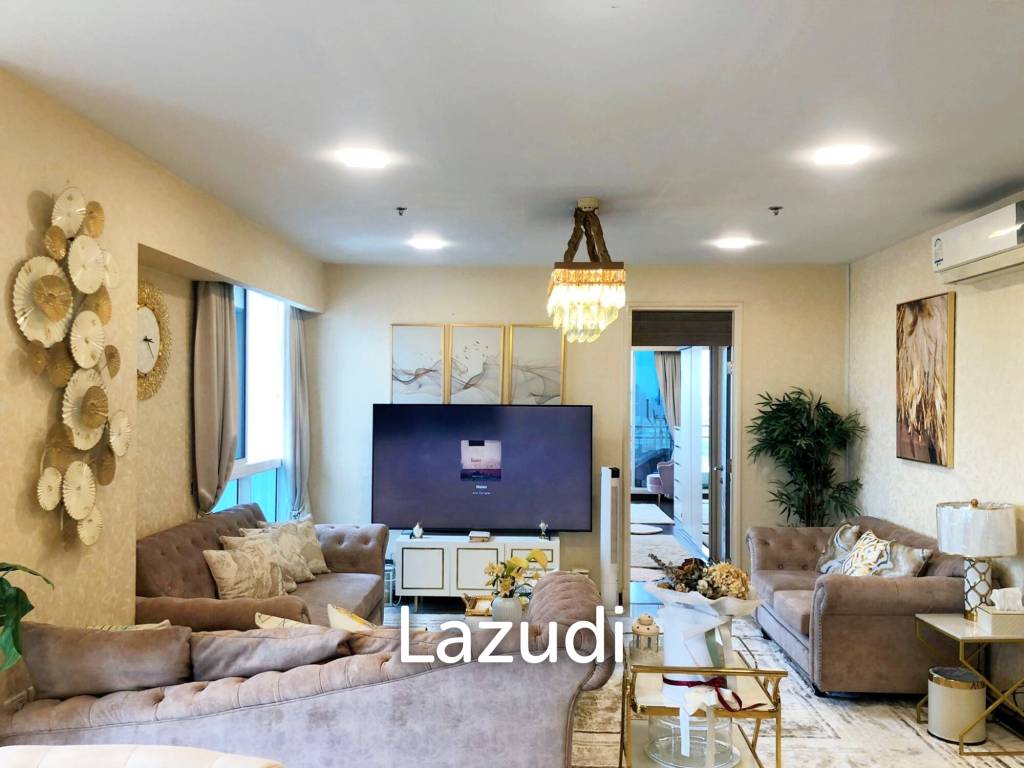 รูป 2 Bed 2 Bath 115 SQ.M Supalai Prima Riva - รูปที่ 35/58