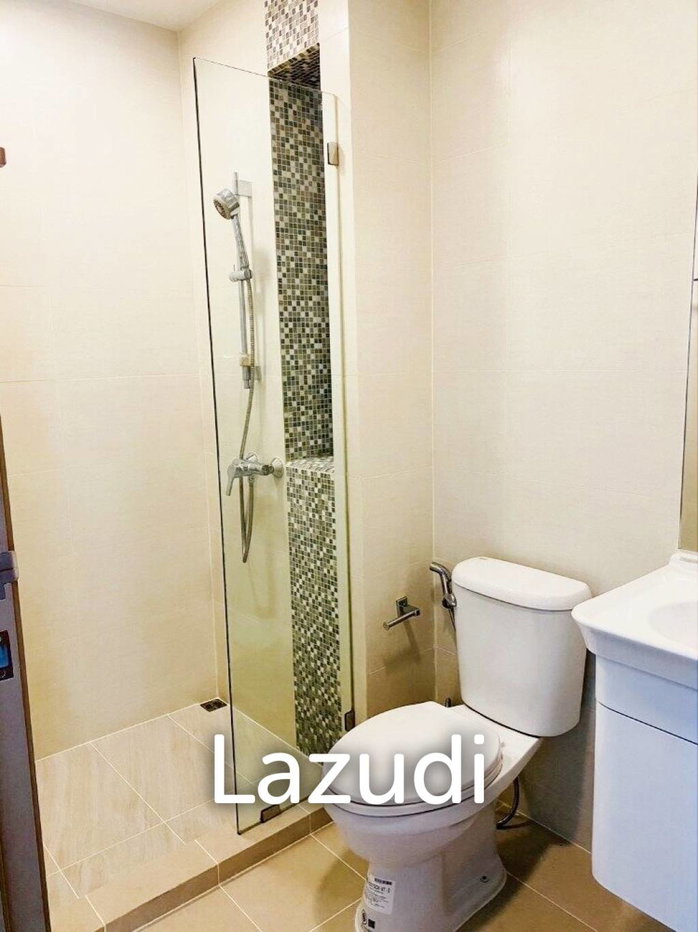 รูป 1 Bed 1 Bath 29 SQ.M Condolette Midst Rama 9 - รูปที่ 7/7