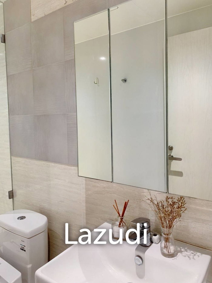 รูป 1 Bed 1 Bath 35 SQ.M Runesu Thonglor 5 - รูปที่ 10/14