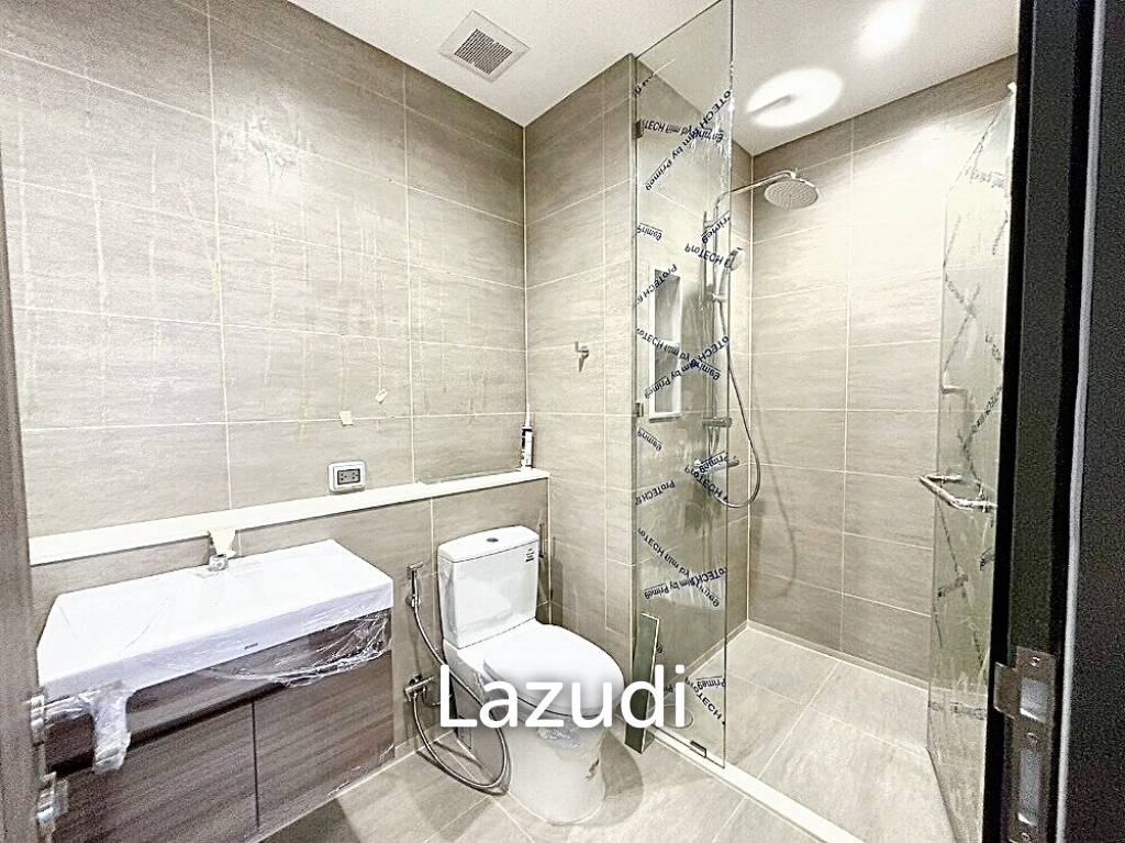 รูป 2 Bed 98 SQ.M RHYTHM Charoenkrung Pavilion - รูปที่ 8/10