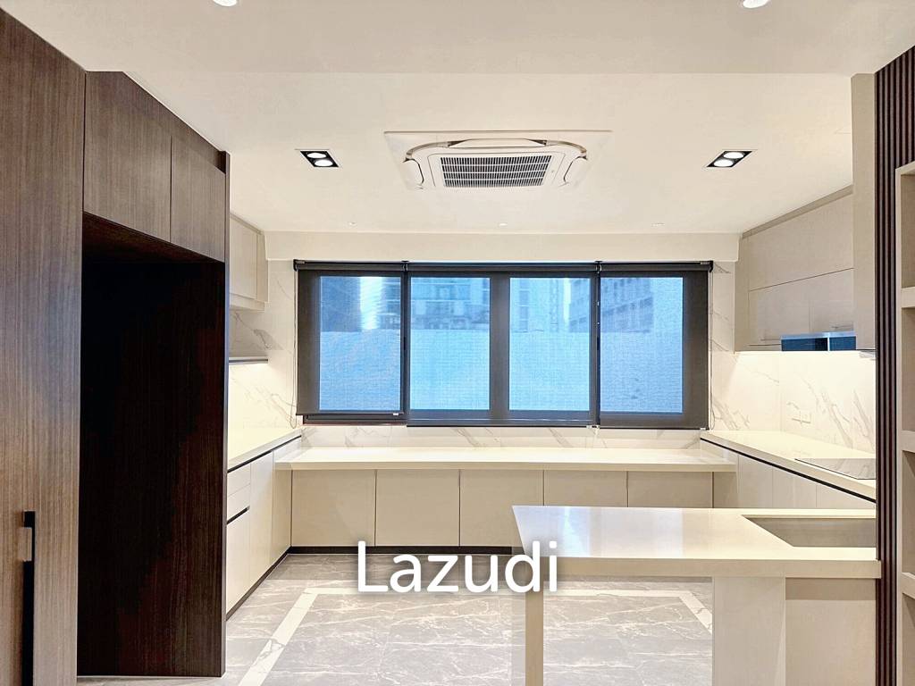 picture 4 Bedroom 3 Bathroom 374 SQ.M Ploenchit Terrace - 12/16