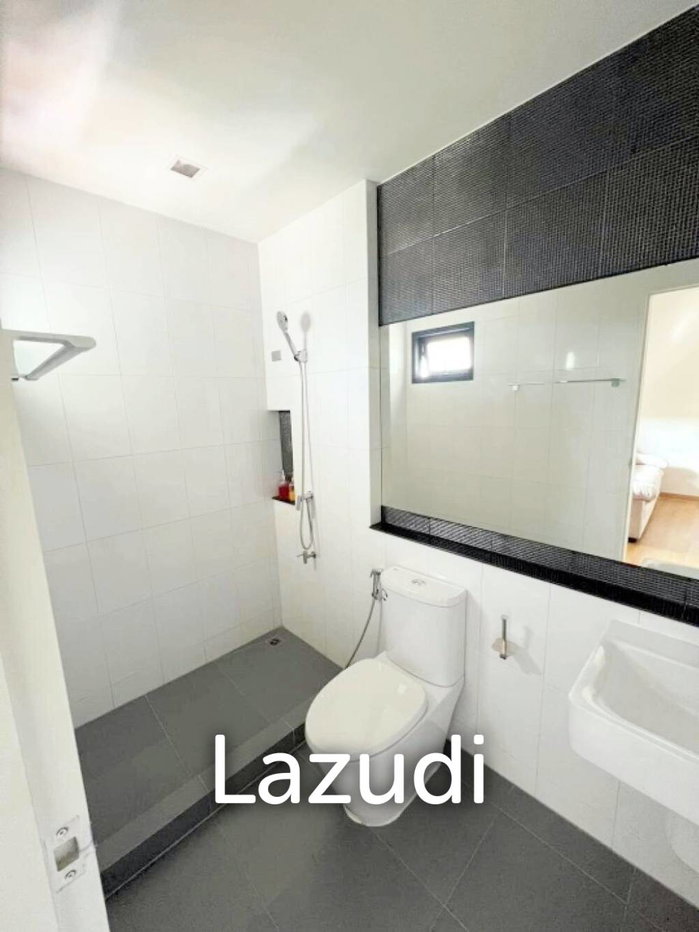 รูป 4 Bed 4 Bath 168 SQ.M Eigen Premium Townhome - รูปที่ 19/22