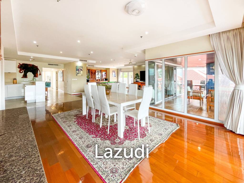 รูป 2 Beds 4 Baths 253.35 SQ.M. Baan Haad U Thong - รูปที่ 7/27