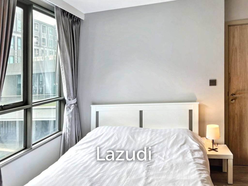รูป 2 Bedroom 2 Bathroom 61.03 Sq.m Maestro 19 - รูปที่ 8/19