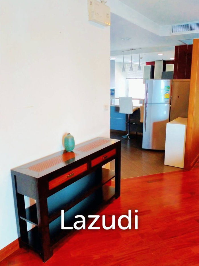 รูป 2 Bed 2 Bath 172 SQ.M Nusasiri Grand - รูปที่ 6/21