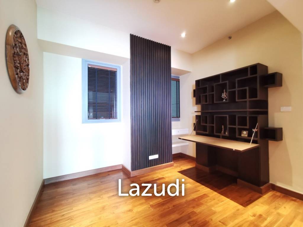 รูป 2 Bed 2 Bath 137.68 SQ.M The Pano - รูปที่ 14/19