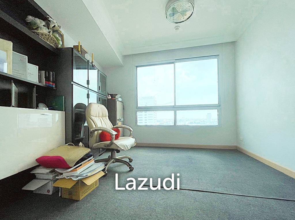 รูป 1 Bed 1 Bath 95 SQ.M Supalai Casa Riva - รูปที่ 3/9