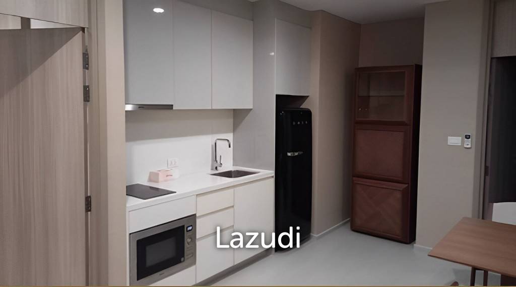 รูป 1 Bed 1 Bath 56 Sqm Condo For Sale - รูปที่ 3/6