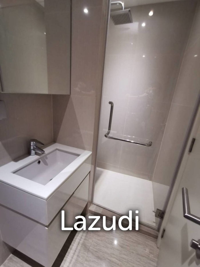 รูป 2 Bed 2 Bath 59 SQ.M H Sukhumvit 43 - รูปที่ 30/33