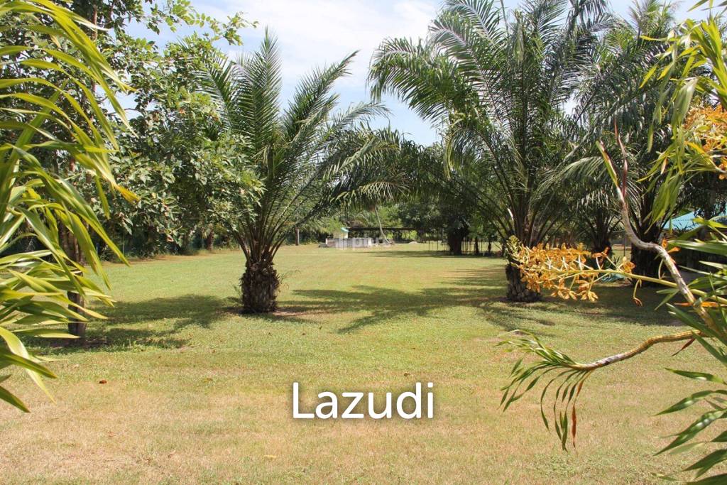 picture Land For Sale Huay Yai Pattaya - 2/6