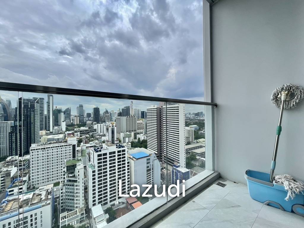 รูป 2 Bed 2 Bath Size 63.43 Sq.m Hyde Sukhumvit 11 - รูปที่ 12/19