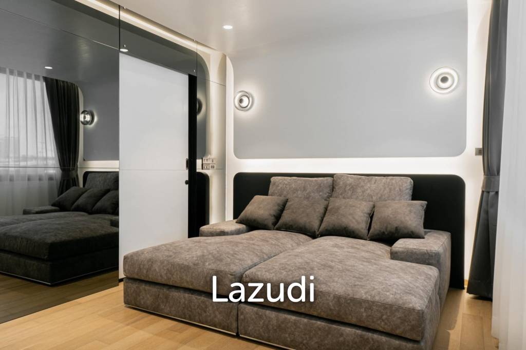 รูป 3 Bed 4 Bath 400 SQ.M Townhouse Luxe 35 - รูปที่ 7/23