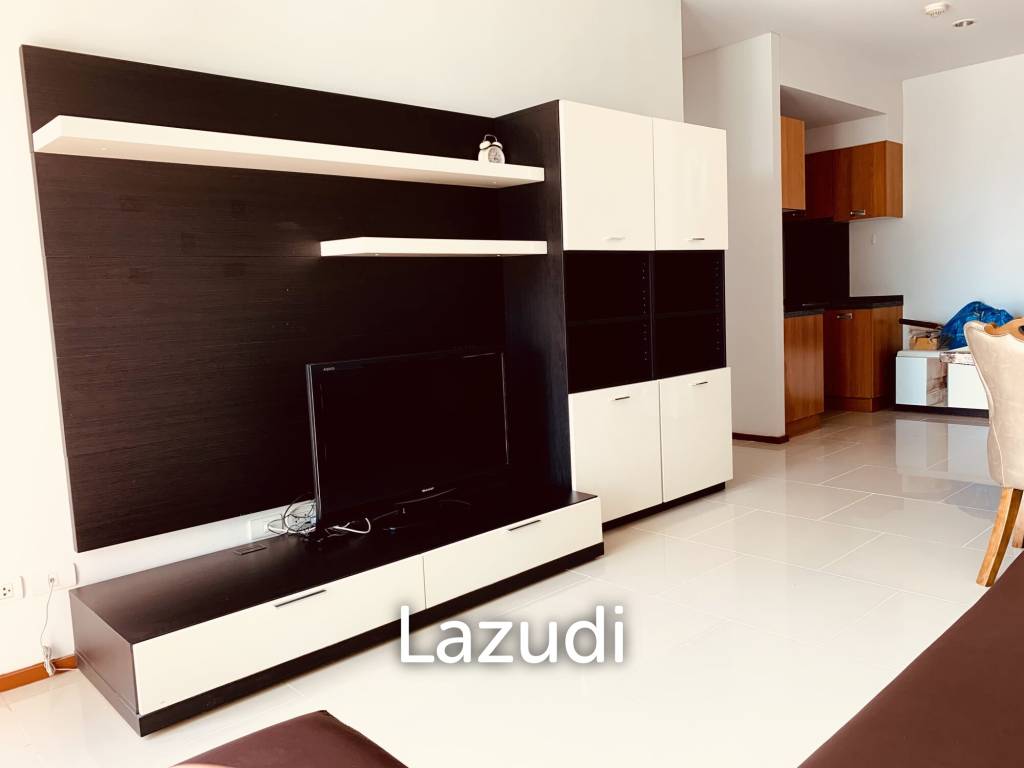 รูป 1 Bed 1 Bath 55 SQ.M at Villa Sathorn - รูปที่ 3/10