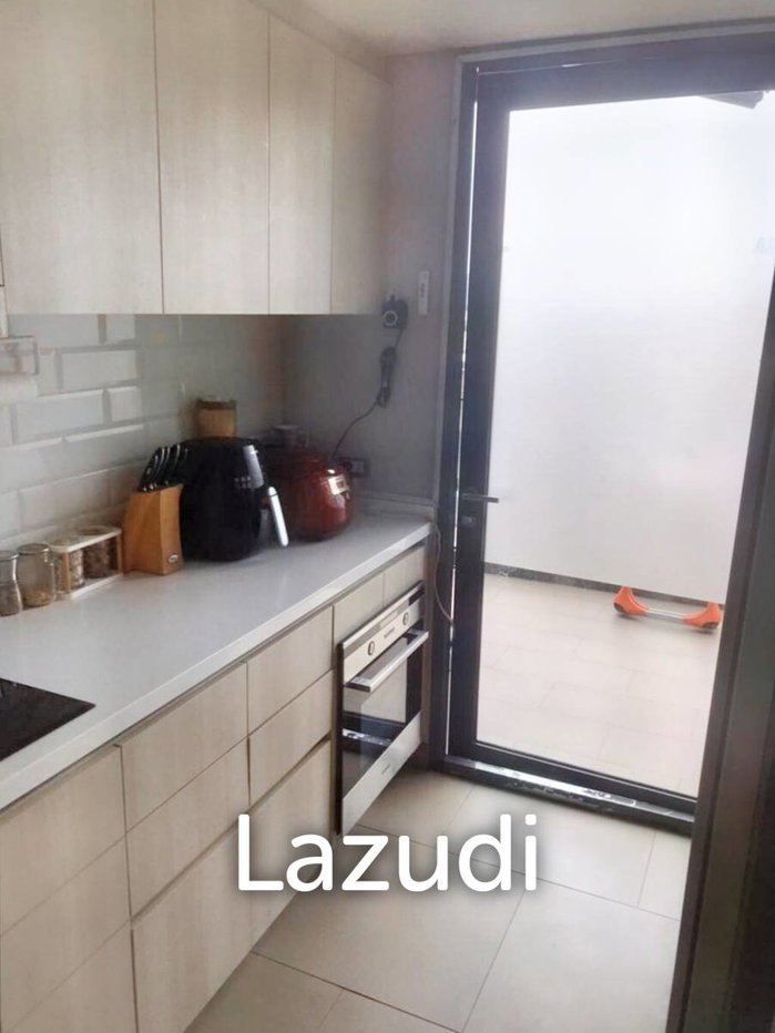 รูป 3 Bed 2 Bath 157 SQ.M The Lumpini 24 - รูปที่ 15/17