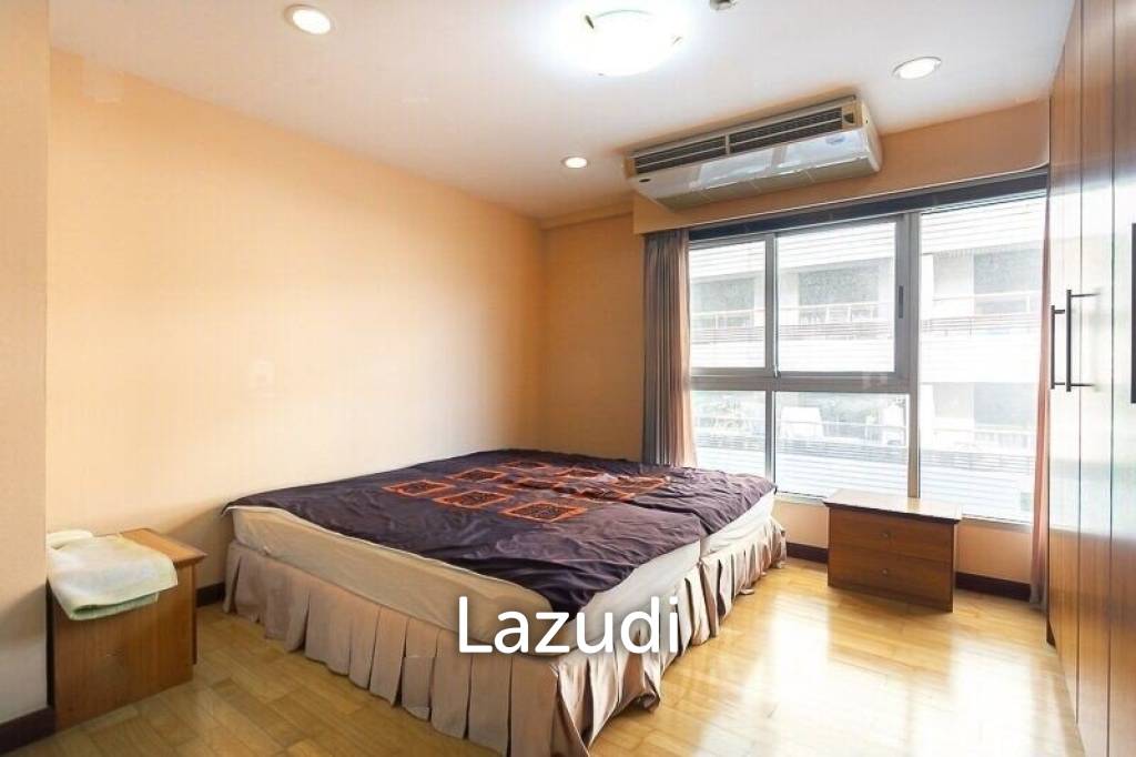 รูป 2 Bed 3 Bath 122 SQ.M at Navin Court - รูปที่ 6/10