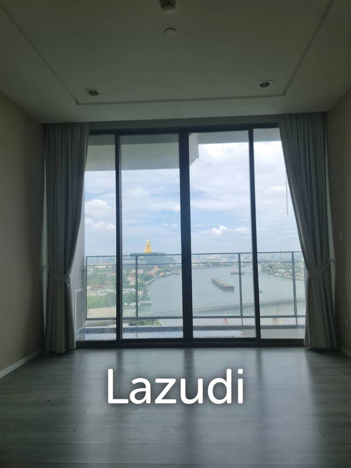 รูป 2 Bed 2 Bath 86 SQ.M 333 Riverside - รูปที่ 3/6
