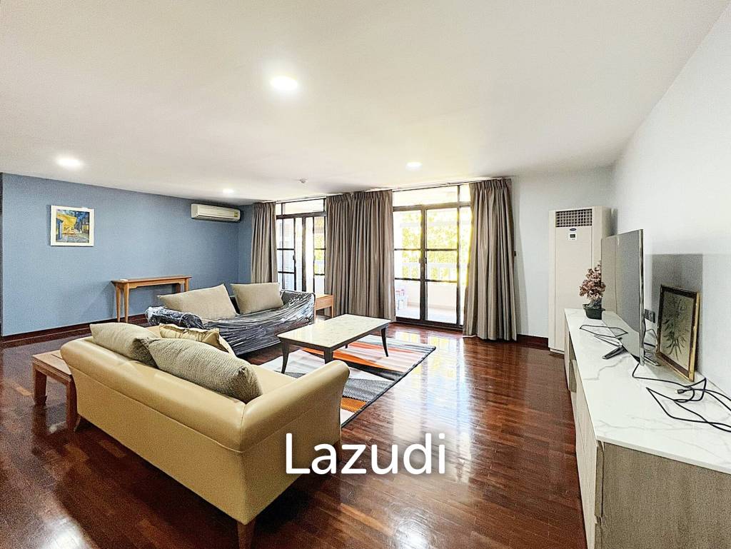 picture 160 SQ.M 3 Bed 3 Bath Baan Chan Condominium - 1/21