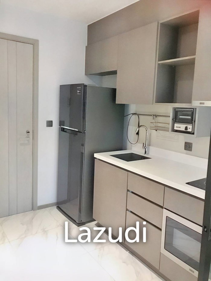 รูป 1 Bed 1 Bath 30 SQ.M. RHYTHM Ekkamai - รูปที่ 7/9